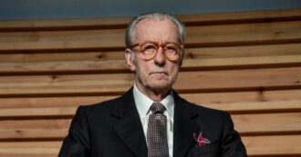 Copertina di Vittorio Feltri: “Tajani? Me ne sbatto i coglioni, ma Sallusti non è un cuor di leone”