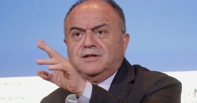 Copertina di Nicola Gratteri: “Intercettare non è un costo, ma un ricavo per lo Stato”