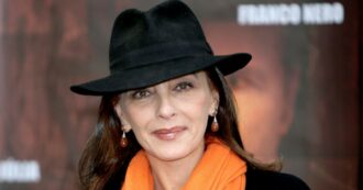 Copertina di Quando Maria Rosaria Omaggio “incarnò” Oriana Fallaci al cinema e in teatro