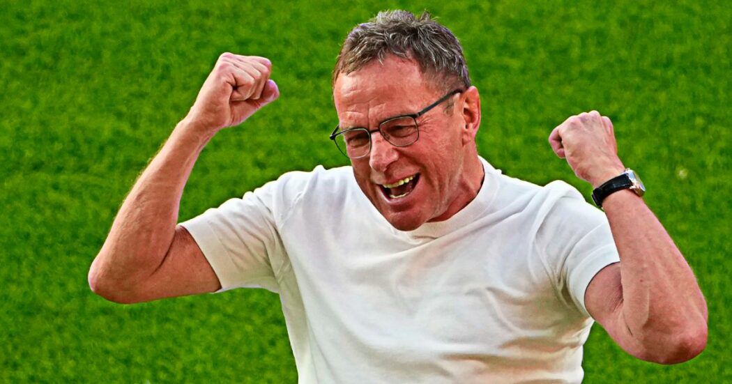 “Ho scelto l’Austria, non ho rifiutato il Bayern”: la storia di Ralf Rangnick, che a Euro 2024 ha forgiato il suo ennesimo capolavoro