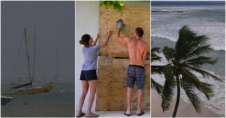 Copertina di “Beryl sarà terribile, aspettiamo il mostro”: le isole dei Caraibi si preparano all’impatto dell’uragano. “Mai così forte a giugno”