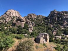 Copertina di Sardegna segreta: la nostra guida alla scoperta di territori selvaggi e della “Blue Zone” dove vivono gli ultracentenari