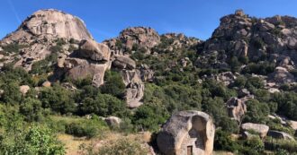Copertina di Sardegna segreta: la nostra guida alla scoperta di territori selvaggi e della “Blue Zone” dove vivono gli ultracentenari