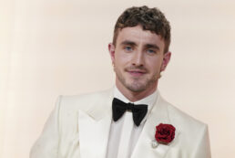 Copertina di “Ha messo una chiave nel sacchetto, l’ha sollevata verso il naso e ha sniffato”: il The Sun sgancia la bomba su Paul Mescal scatenato al Glastonbury