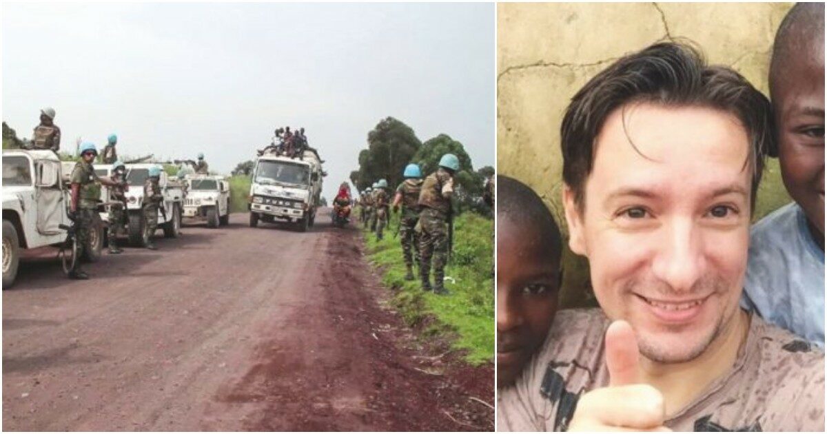 Retata in Congo: tra gli arrestati anche un bandito “coinvolto nell’omicidio di Attanasio”