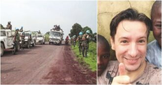Copertina di Retata in Congo: tra gli arrestati anche un bandito “coinvolto nell’omicidio di Attanasio”