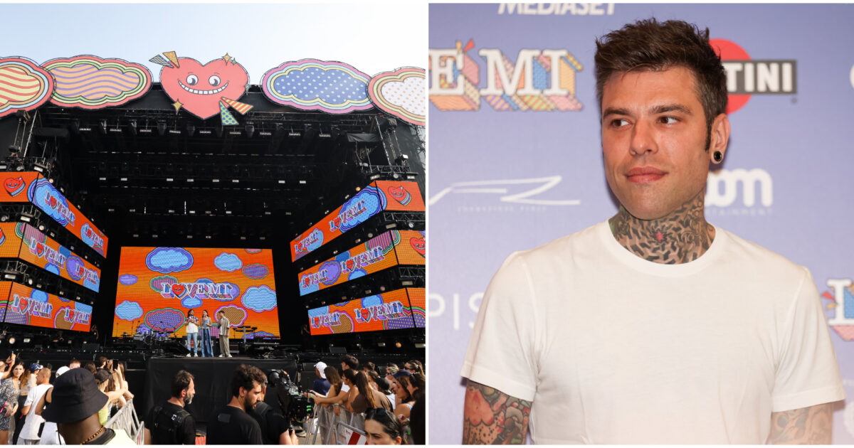 Che fine ha fatto l’evento benefico Love Mi di Fedez? Annunciato a maggio poi il nulla. FqMagazine indaga