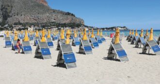 Copertina di Vademecum sui cafoni da spiaggia: chi sono, come proteggersi e cosa sperare per il futuro