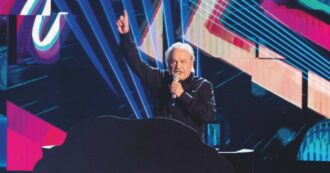 Copertina di “Dopo la Summer  e Bowie vi regalo il battito cosmico”