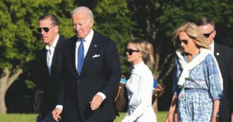 Copertina di Il clan Biden prova a blindare Joe con il cavillo Ohio