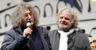 Copertina di I soldi del Venezuela al M5S: una bufala basata su un falso