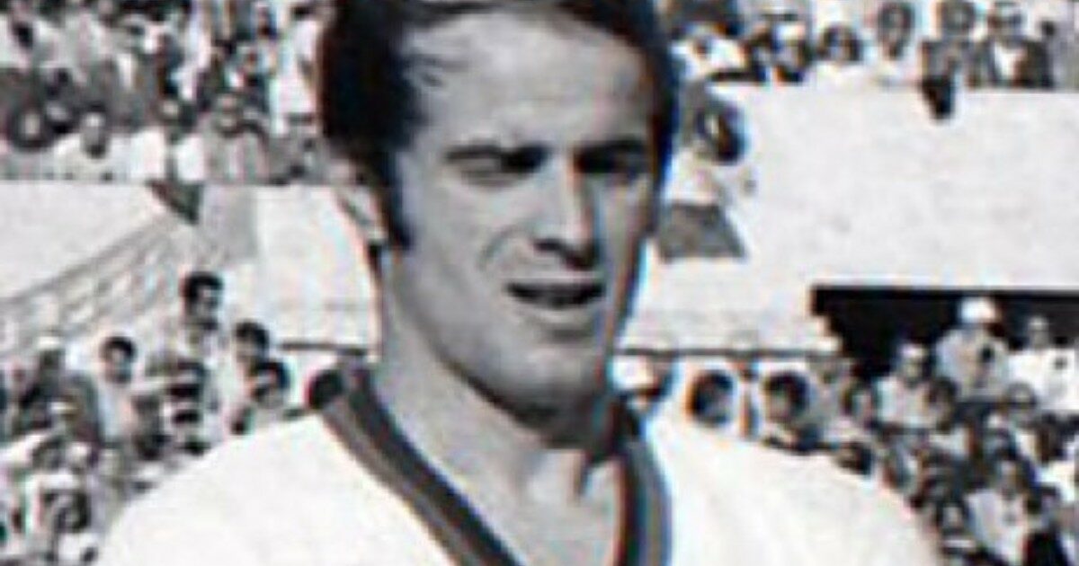 Comunardo Niccolai addio al difensore perbene passato ingiustamente