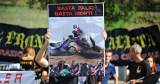 Copertina di Il Palio di Siena è come il circo: gli animali si sfruttano per soldi (e pure in diretta tv). Basta!