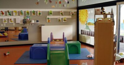 Copertina di “Maltrattavano bimbi tra i 3 e i 6 anni”: due educatrici agli arresti domiciliari