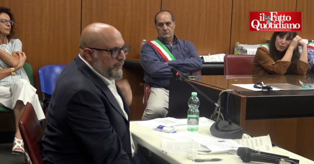 La casa al Cairo di Regeni perquisita prima del rapimento. E in Aula il prof. Gervasio racconta gli ultimi contatti prima del sequestro – Video