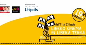 Copertina di Torna Libero Cinema in Libera Terra: parte il tour della carovana che porta i film sui diritti universali in tutta Italia
