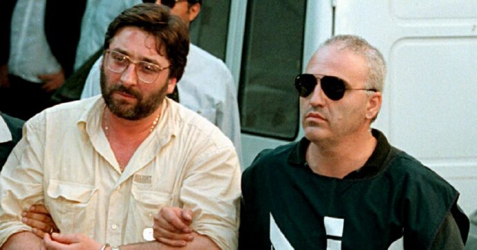 Sandokan non si pente, e torna in cella al 41bis