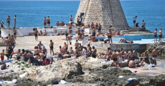 Copertina di Nella “dolce vita” di Beirut aspettando un’altra guerra