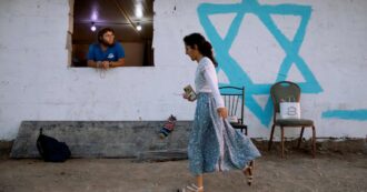 Copertina di E Israele dichiara “terra statale” altri dodici km² in Cisgiordania