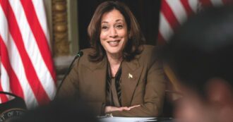 Copertina di Il giornalista Usa John Nichols: “Se Biden si ritira, la Convention Dem punterà su Kamala”