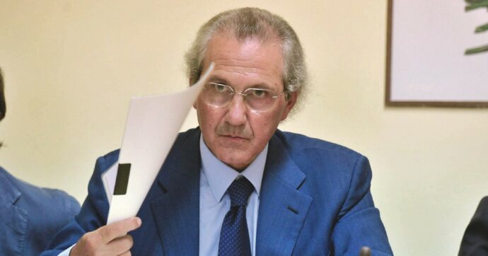 Inchiesta nissena sull’ex pm Natoli: “Favorì alcuni imprenditori mafiosi”