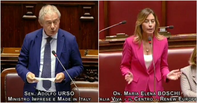 Copertina di Assunzioni Rai, botta e risposta in Aula Urso-Boschi: “Giudizio solo dopo audit interna”. “Con voi chi trova un amico trova un lavoro”