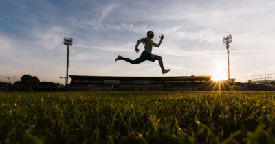 Copertina di Correre è un’esperienza a sé. E la lezione etiope ha molto da insegnare