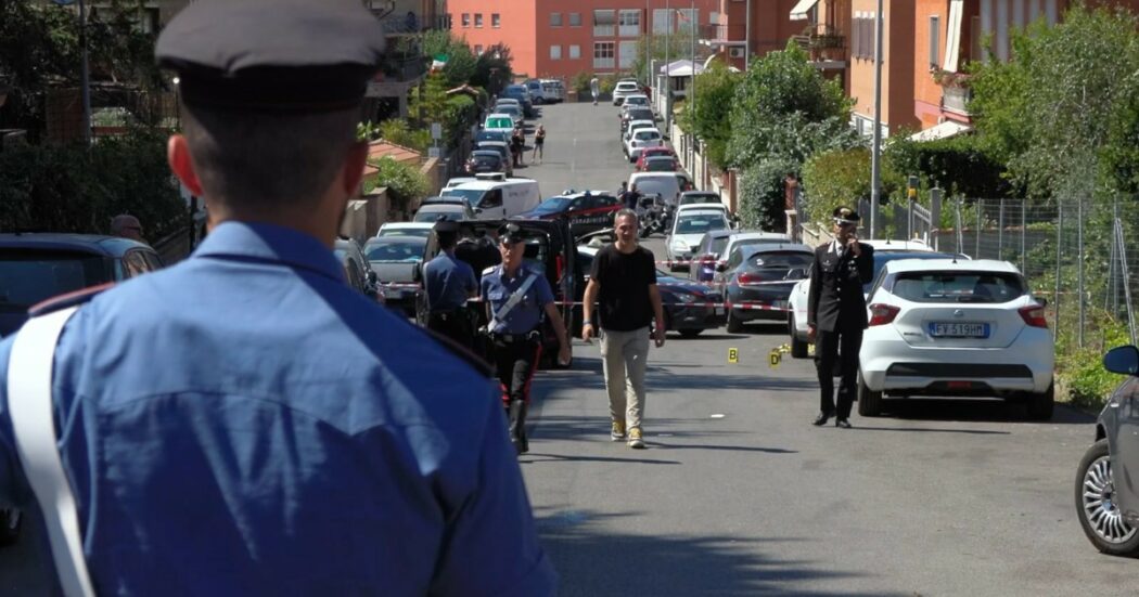 Spari contro la ex dall’auto a Roma: muore sul colpo la fisioterapista Manuela Petrangeli