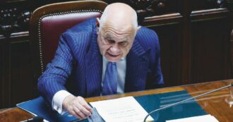 Copertina di Dopo Toti, Nordio prepara il bavaglio. E torna l’abuso d’ufficio