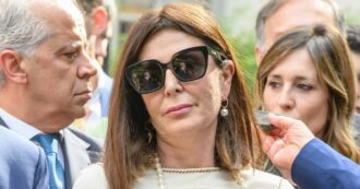 Copertina di Santanchè, chiesto il giudizio anche per falso in bilancio