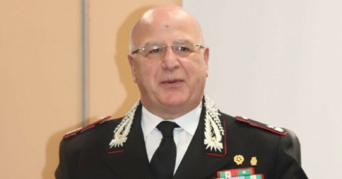 “Io scendo in campo se la partita è difficile”. Corruzione, arrestato generale dell’Arma