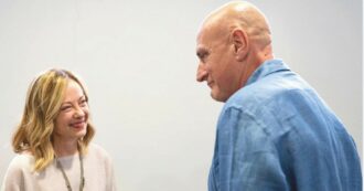 Copertina di “Per Chico Forti il carcere è il Grand Hotel”. E adesso vuole candidarsi