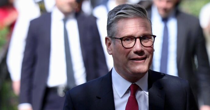 Uk, il politologo Anand Menon: “Con Starmer cambierà ben poco sull’Europa e nulla su Gaza e Kiev”