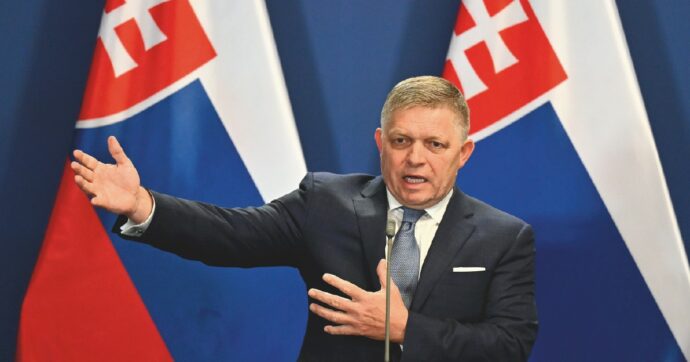 Orbán oggi vola da Putin. Michel: “Non a nome Ue”
