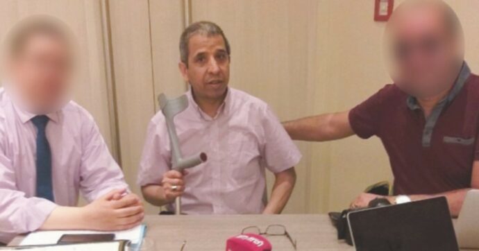 Marocco, Driss Farhane non verrà estradato