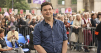 Copertina di Gli economisti Piketty e Cagé sul Guardian: “Il programma economico della sinistra francese è sostenibile e realistico”