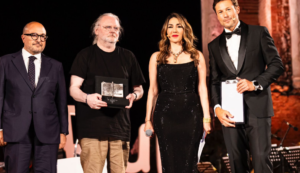 Copertina di L’intervento del ministro Sangiuliano a Taormina va in onda su RaiUno ma ‘ripulito’ dai fischi e dalle contestazioni. Che cosa è accaduto?