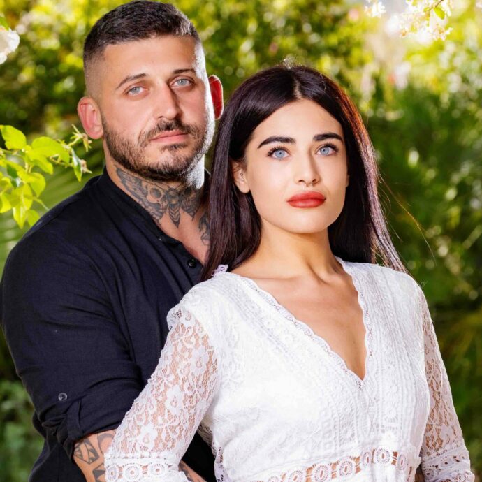 “Quando ero grassa lo facevamo una volta alla settimana, ora non lo cerco più io”: a Temptation Island la confessione di Siria. È già crisi con Matteo?