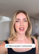 Copertina di Chiara Ferragni e l’accordo con l’Antitrust sulle uova di Pasqua: “Donazione da 1,2 milioni, non una sanzione. Tengo molto a questa cosa”