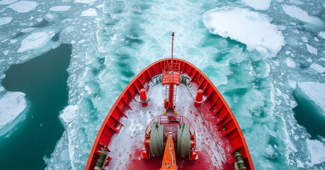 L’aumento dei costi dei trasporti marittimi riaccende i riflettori sulla “Rotta del mare del Nord”. Ma i rischi non mancano
