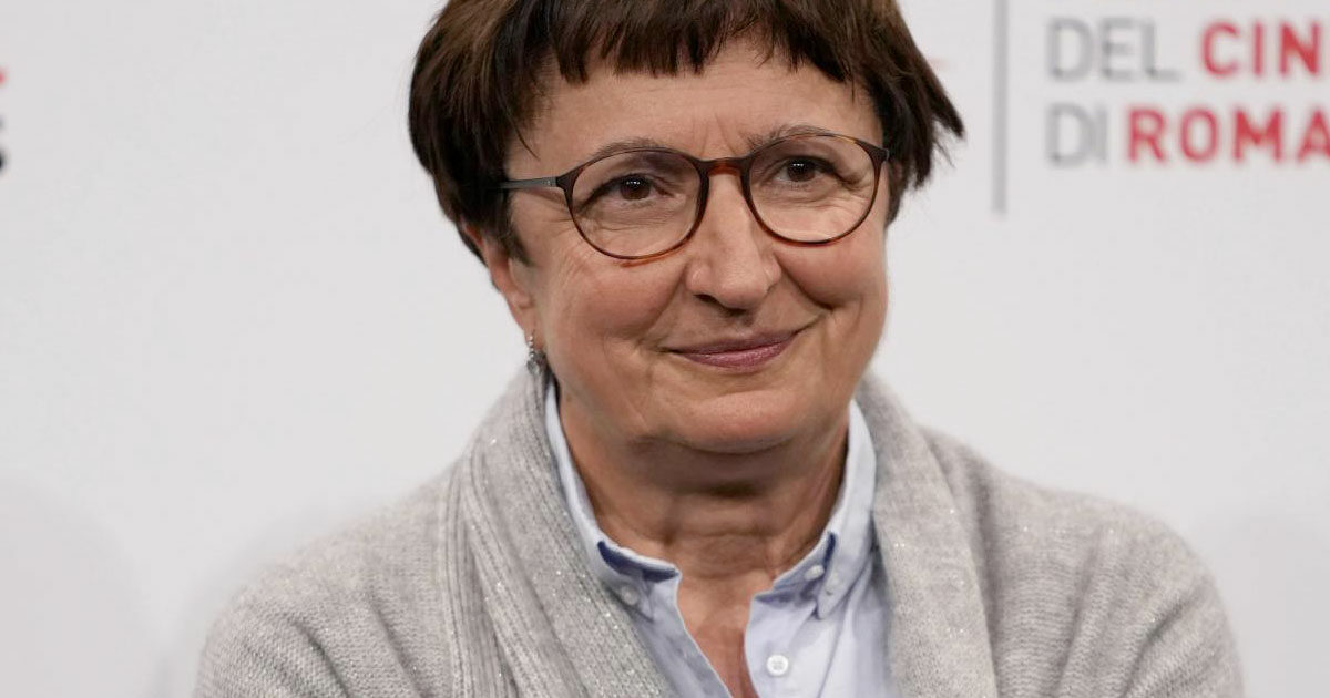 Donatella Di Pietrantonio vince la 78esima edizione del premio Strega. “L’età fragile” il libro più votato con 189 preferenze