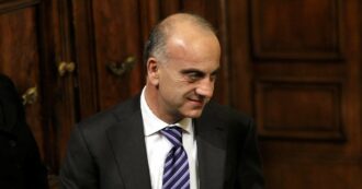 Copertina di Ex sottosegretario Bocci indagato per corruzione