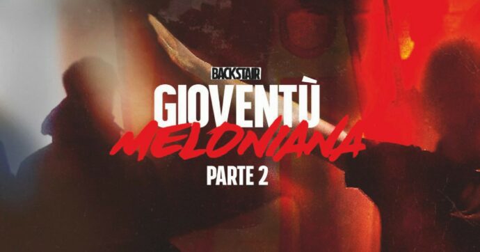 Gioventù meloniana, la Procura acquisisce il girato di Fanpage.it