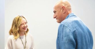 Copertina di Chico Forti, FdI: “Se vero, è grave”. Ma Meloni resta in silenzio