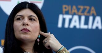 Copertina di FdI, la base rimane fredda: “Chico Forti non è un nostro idolo”