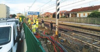 Copertina di Lavoro: dopo le stragi poco o nulla è cambiato