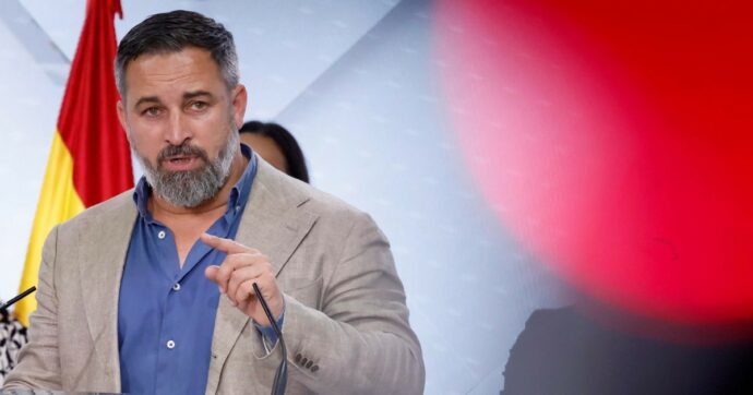 FdI anti-Lega. Salvini strappa Vox a Meloni: via da Ecr