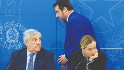 Copertina di Salta la discussione sul Documento di Bilancio in cdm. Chigi parla di “errore”, ma il taglio Irpef al ceto medio è in bilico