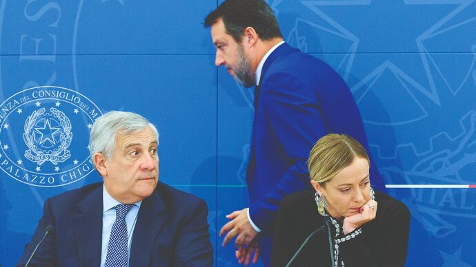Salta la discussione sul Documento di Bilancio in cdm. Chigi parla di “errore”, ma il taglio Irpef al ceto medio è in bilico