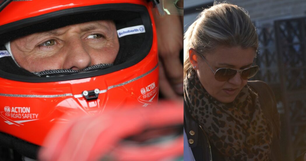 Ricatto alla famiglia Schumacher, colpo di scena nelle indagini: arrestato un membro del team di sicurezza